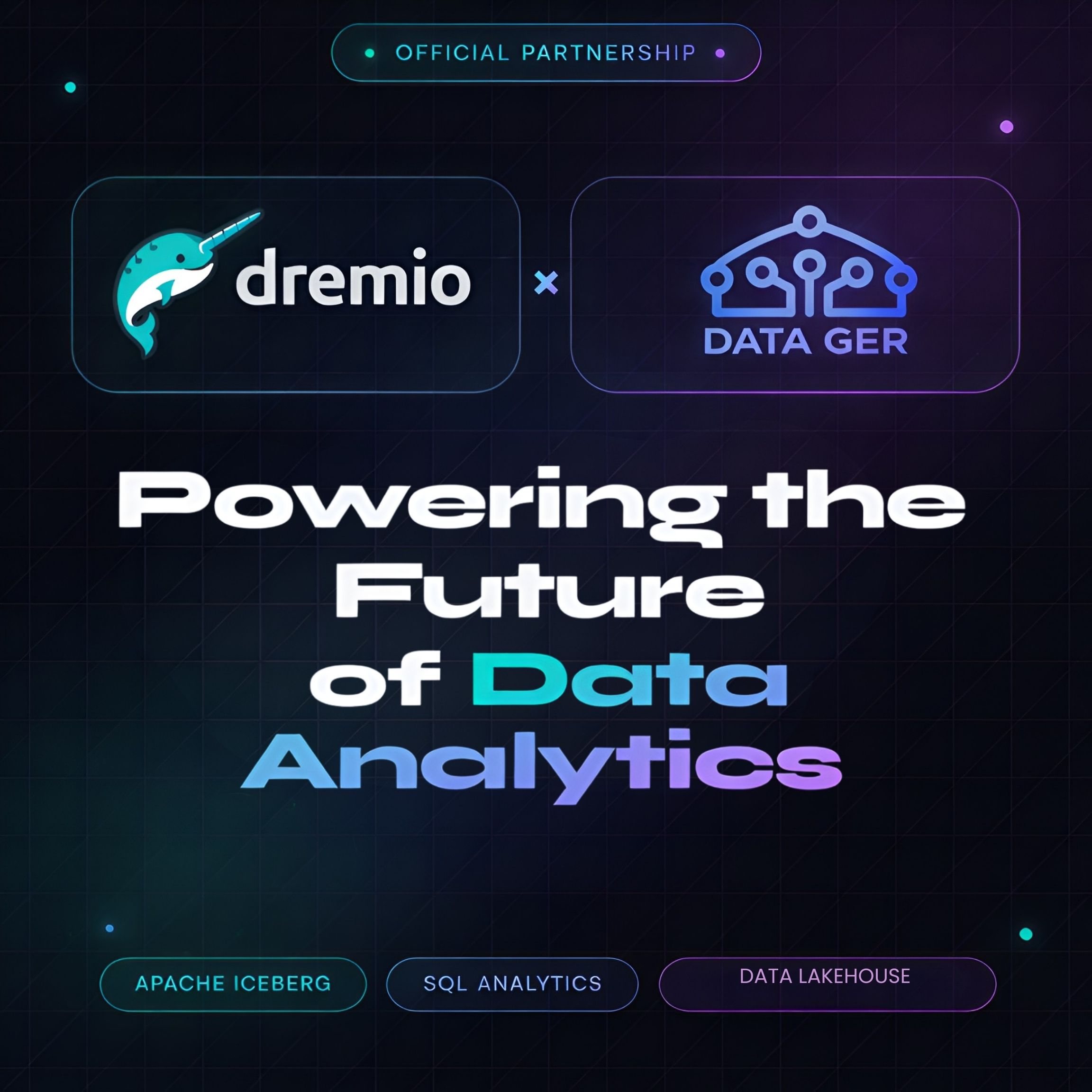 🚀 Dremio: Хамгийн сүүлийн үеийн Data Lakehouse технологи
